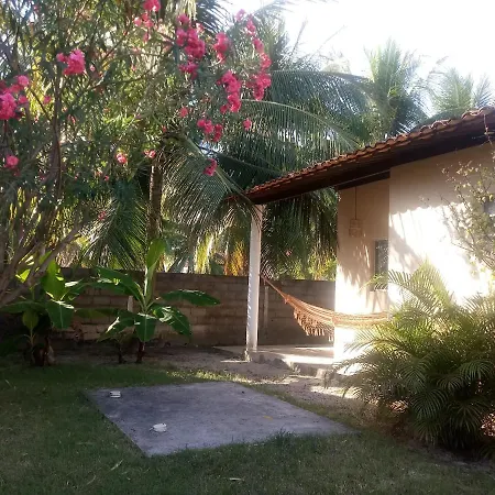 Chales Caminho Do Mar-3