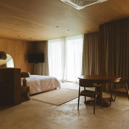 Mahre Hotel & Spa-3