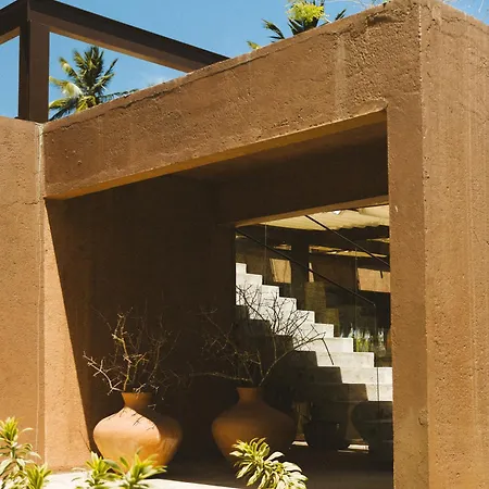 Mahre Hotel & Spa-2